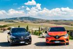 Renault Clio Initiale Paris 2019 года (WW)